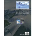 La grande crevasse - BD