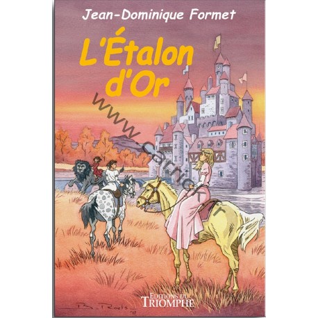 L'étalon d'or L'étalon d'or