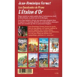 L'étalon d'or