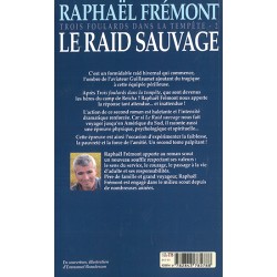 Le raid sauvage