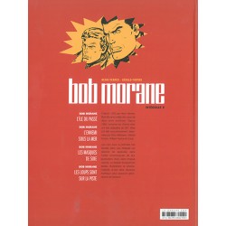 Bob Morane - Intégrale 5