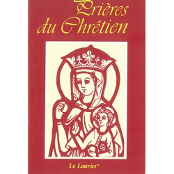 Prières du Chrétien