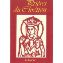 Prières du Chrétien - CARRICK France