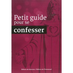 Petit guide pour se confesser