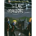 Le lac maudit