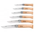 Opinel inox - CARRICK France