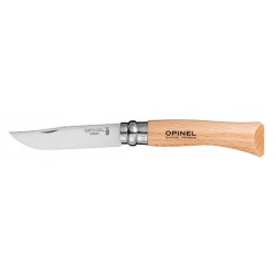 Opinel inox - CARRICK France