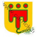 Ecusson - Auvergne - CARRICK France