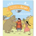 Le chapeau de Brunor - livre CD