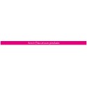 Bracelet "Servir Dieu et mon prochain" - ROSE