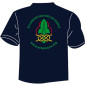 T.Shirt ENF marine ADULTE