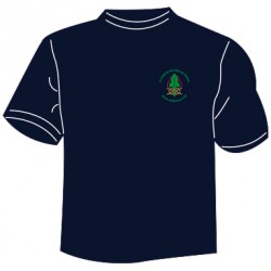 T.Shirt ENF marine