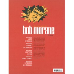 Bob Morane - Intégrale 7