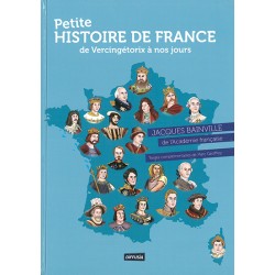 Petite histoire de France