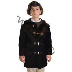 Duffle Coat Enfant - CARRICK France