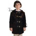Duffle Coat Enfant - CARRICK France