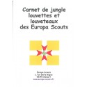 Carnet de jungle - Europa - CARRICK France