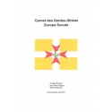 Carnet Guides aînées - Europa Scouts