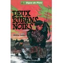 Deux rubans noirs
