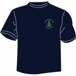 T.Shirt ENF marine ENFANT