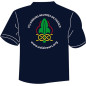 T.Shirt ENF marine ENFANT
