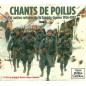 CD Chants de Poilus 1914-1918 - T2 CD Chants de Poilus 1914-1918 - T2