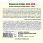 CD Chants de Poilus 1914-1918 - T2 CD Chants de Poilus 1914-1918 - T2