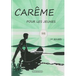 2016 - Carême et temps Pascal