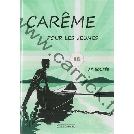 2016 - Carême et temps Pascal