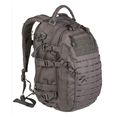 Sac HEXTAC noir Sac HEXTAC noir