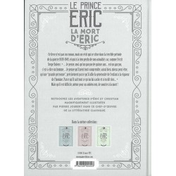 La mort d'Eric - Collector