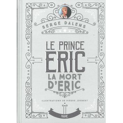 La mort d'Eric - Collector