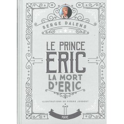 La mort d'Eric - Collector