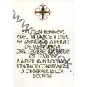 CP - promesse scoute - CARRICK France