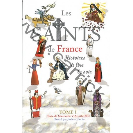 Les Saints de France Les Saints de France
