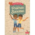 Prières scoutes