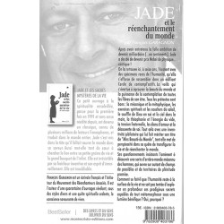 Jade et le réenchantement du monde