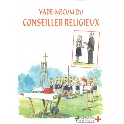 Vade-mecum du Conseiller...