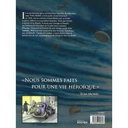 Tom Morel - BD