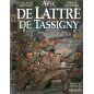 Avec de Lattrede Tassigny