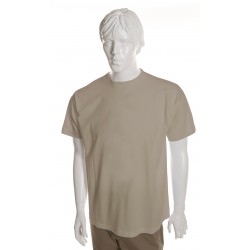 T.Shirt beige