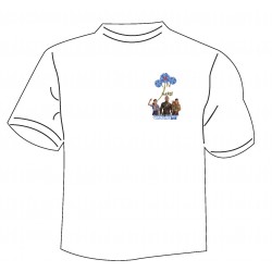T.Shirt JN Confrécourt 2018