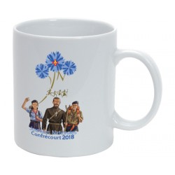 Mug JN  Confrécourt 2018