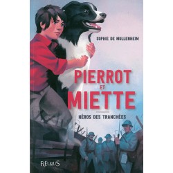 Pierrot et Miette