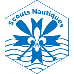 Insigne Scouts Nautiques