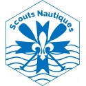 Insigne Scouts Nautiques