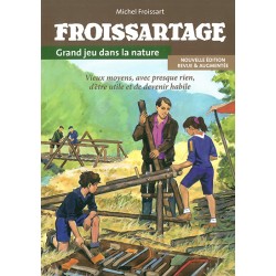 Froissartage - nouvelle édition