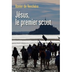 Jésus, le premier scout