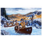 Poster Scouts nautiques Poster Scouts nautiques