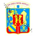 Ecusson - Bourgogne - CARRICK France
